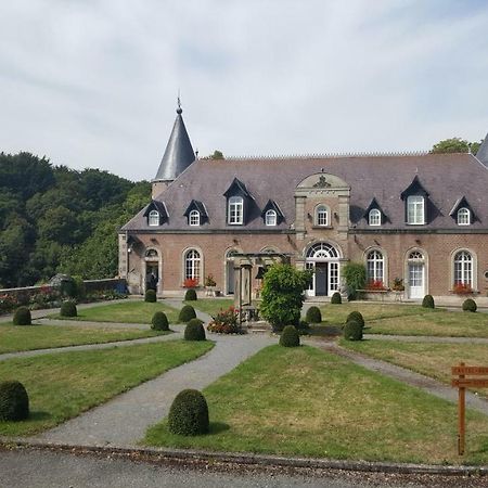 Castel Sainte Marie - Hebergement Beauraing Exterior foto