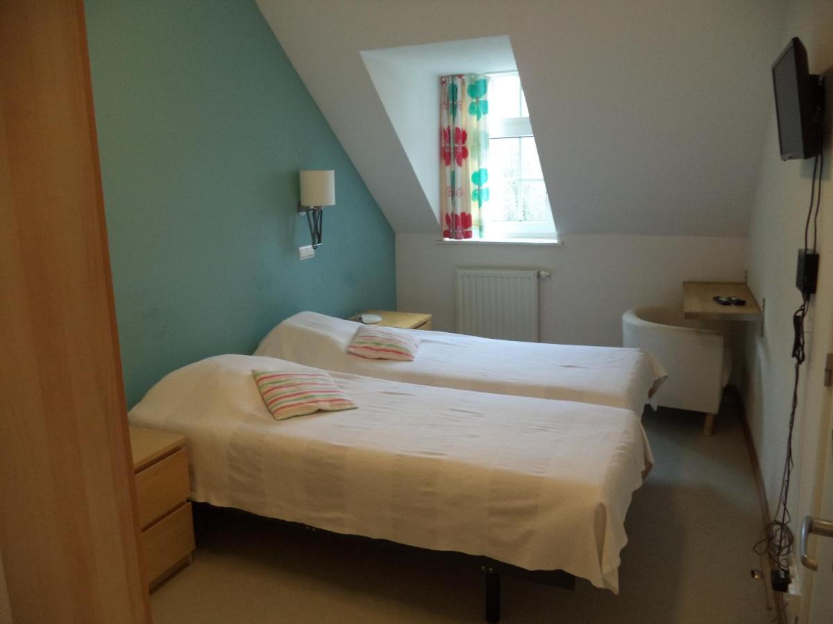 Castel Sainte Marie - Hebergement Beauraing Exterior foto