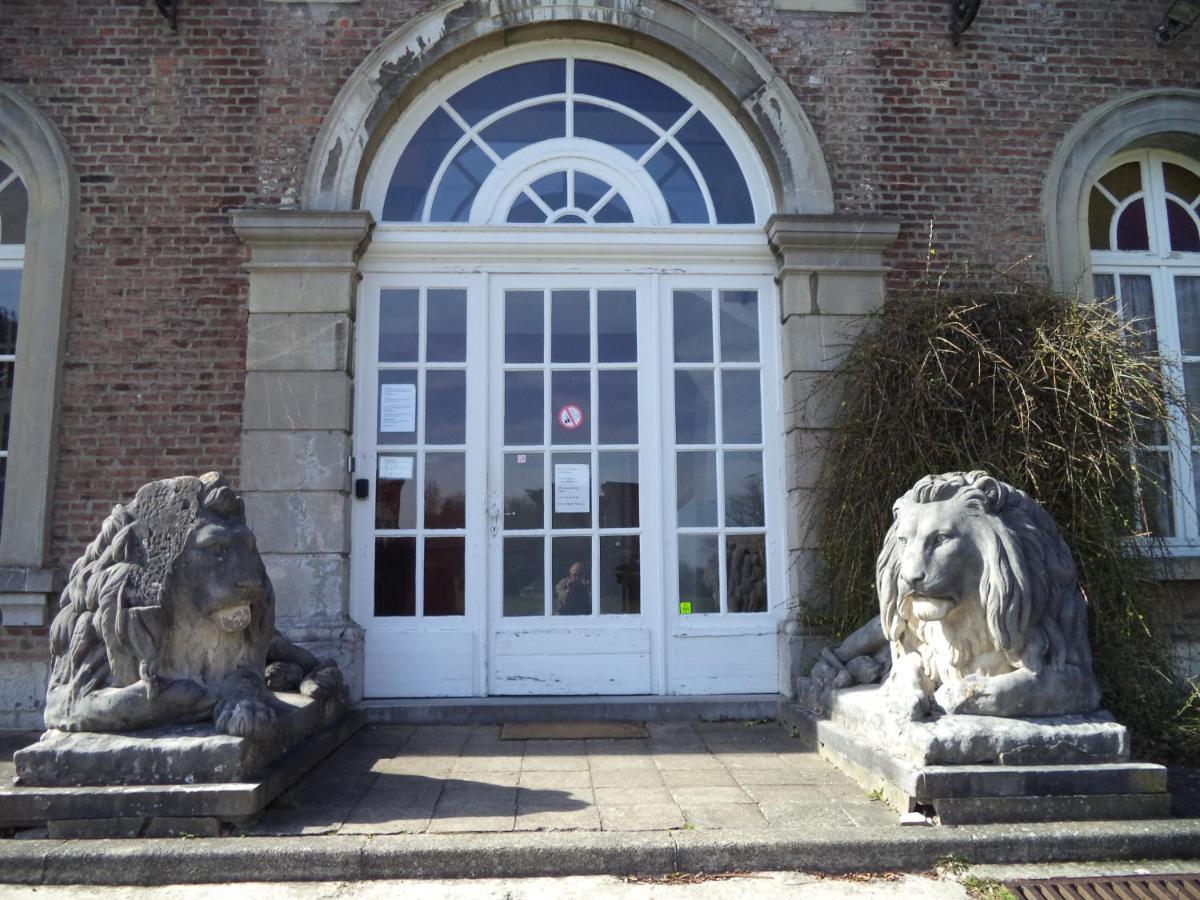 Castel Sainte Marie - Hebergement Beauraing Exterior foto